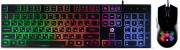 фото Клавиатура и мышь SmartBuy SBC-251750G-K