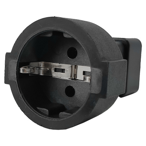 фото Адаптер  Lanmaster LAN-PPS/20-BK в Уфе