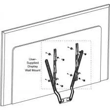 фото Комплект монтажный Polycom 2215-86719-001 в Уфе