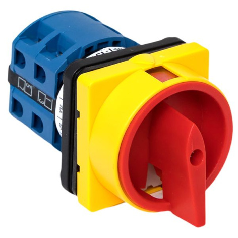 фото Переключатель кулачковый  EKF pk-1-13-25-a65 в Самаре
