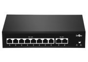 фото Коммутатор Smartec ST-NS208MB-GD