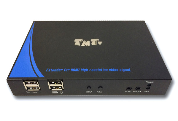 фото Удлинитель  TNTV MMS-730H-R в Казани