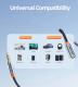 фото Кабель-удлинитель CABLETIME CF19H
