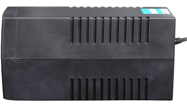 фото Источник бесперебойного питания  Ippon Back Basic 650 в Уфе