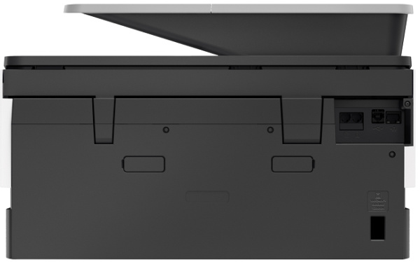фото МФУ струйное цветное HP OfficeJet Pro 9010