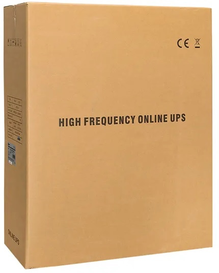 фото Источник бесперебойного питания  EKF SW960G4-T-B в Красноярске