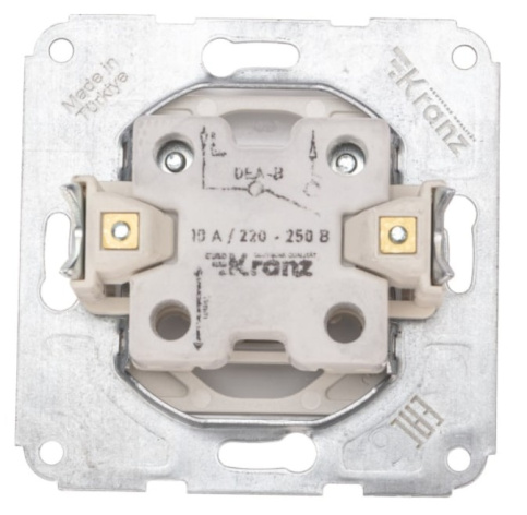 фото Выключатель  KRANZ KR-78-0200 в Уфе