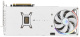 фото Видеокарта ASUS GeForce RTX 5080 ROG ASTRAL WHITE (ROG-ASTRAL-RTX5080-16G-WHITE) в Ростове-на-Дону