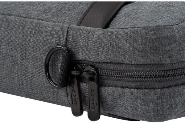 фото Сумка для ноутбука PC PET PCP15B4GY в Челябинске