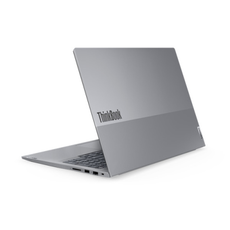 фото Ноутбук  Lenovo ThinkBook 16 G7 IML в Уфе 16 ", Core Ultra 5, 16 Гб RAM, 512 Гб SSD, Arc graphics, Серый