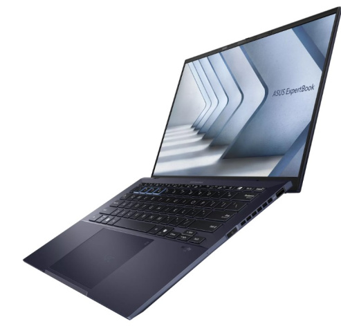 фото Ноутбук  ASUS B9403CVAR-PP2376 в Санкт-Петербургe 14 ", Core 7, 32 Гб RAM, 1 Тб SSD, Черный