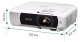 фото Проектор  Epson EB-W55 в Красноярске