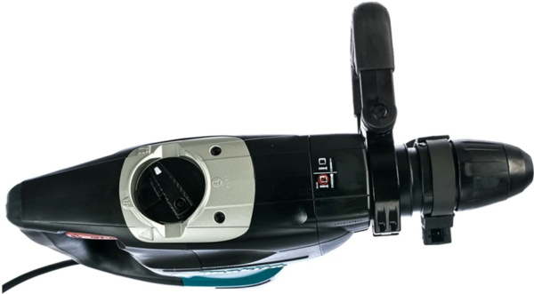 фото Перфоратор  Makita HR4501C в Самаре