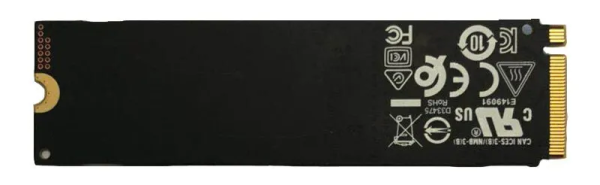 Изображение товара Накопитель SSD Samsung MZVLQ512HBLU-00B00 512 ГБ