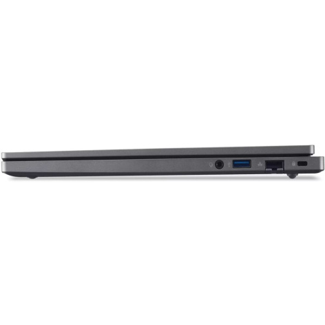 фото Ноутбук  Acer TravelMate P2 TMP214-55-G2-5591 в Перми 14 ", Core i5, 16 Гб RAM, 512 Гб SSD, Iris Xe Graphics, Темно-серебристый
