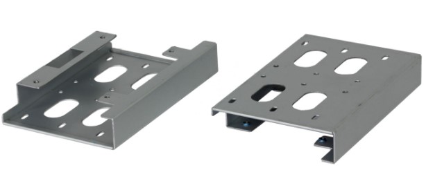 

Кронштейн Procase 5T3-2T3 2*5.25" в 3*3.5", 5T3-2T3