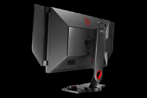 фото Монитор 27" BenQ Zowie XL2746S