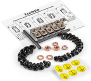 фото Шкаф Exegate EC-WM-6U.450.G.BLACK
