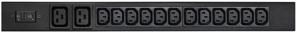 фото Блок розеток Cabeus PDU-16-3P-36C13-6C19-I309