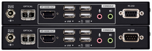 фото Удлинитель KVM Aten CE990-AT-G в Красноярске