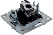 фото Розетка IEK BR-K10-1-K10