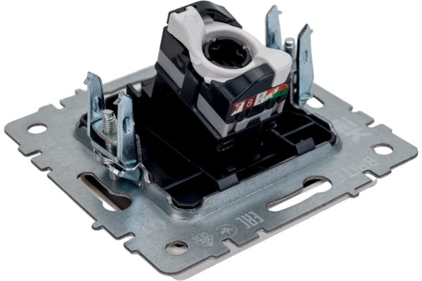 фото Розетка  IEK BR-K10-1-K10 в Омске