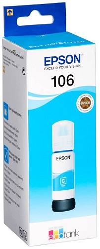 фото Контейнер  Epson C13T00R240 в Красноярске