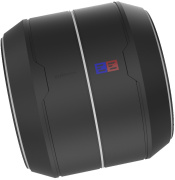 фото Кулер Zalman ZET5 BLACK