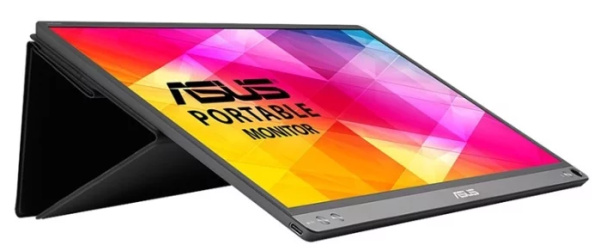 фото Монитор 15,6" ASUS MB16AC