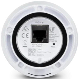 фото Видеокамера IP Ubiquiti UVC-G4-BULLET в Уфе
