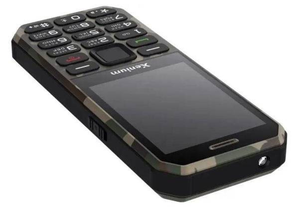 фото Мобильный телефон  Xenium X300 в Перми
