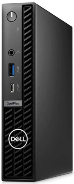 фото Системный блок Dell Optiplex 7020 Micro Intel Core i3, 8 ГБ, 512 Гб, Intel UHD Graphics,  ОС Windows 11 Профессиональная