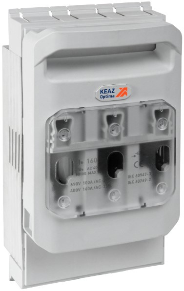 Изображение товара Предохранитель КЭАЗ 337872