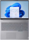 фото Ноутбук Lenovo ThinkBook 16 G7 AHP 16" (AMD Ryzen 7, 16Гб DDR5, SSD 512 Гб, Radeon Graphics, Windows 11 Профессиональная) Серый [21MU0006CD_W11P]
