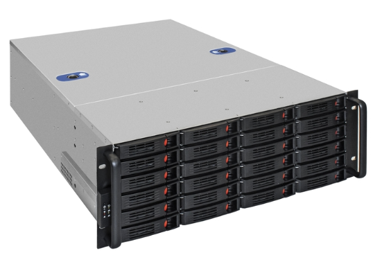 фото Корпус серверный 4U Exegate Pro 4U660-HS24 в Волгограде
