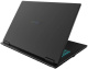 фото Ноутбук  GIGABYTE Gaming A16 GA6H в Уфе 16 ", Core i7, 16 Гб RAM, 1 Тб SSD, GeForce RTX 4050, Черный