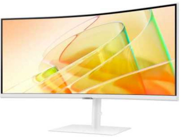 фото Монитор 34" Samsung ViewFinity S6 S34C650TAUXEN в Омске