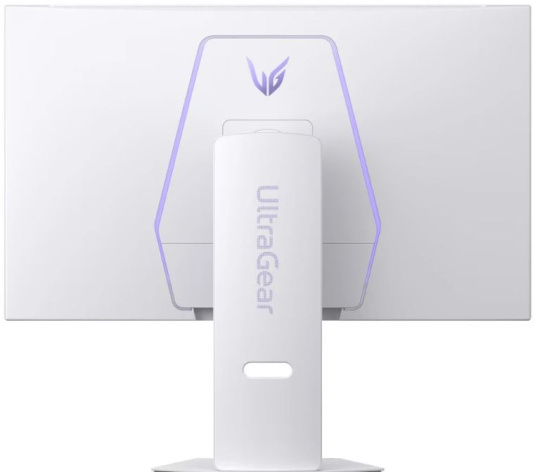 фото Монитор 31,5" LG UltraGear 32G810SA-W в Красноярске