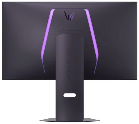 фото Монитор 31,5" LG UltraGear 32GS95UV-B в Казани