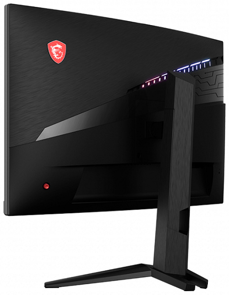 фото Монитор 27" MSI Optix MAG272CQR