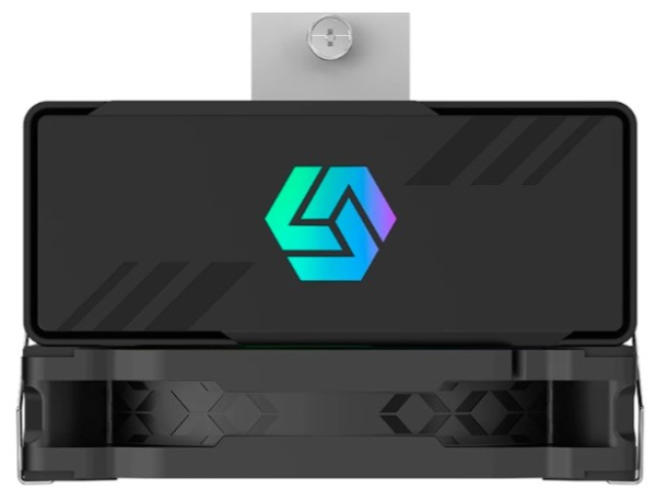 фото Кулер  PentaWave PC-Z05E SRB ARGB V2 в Перми