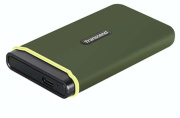 фото Внешний SSD Transcend TS2TESD380C