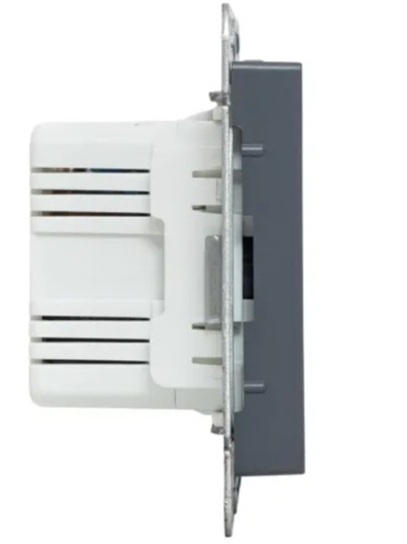 фото Розетка USB  EKF UP1-SOG-2USBC в Воронеже