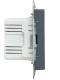 фото Розетка USB  EKF UP1-SOG-2USBC в Воронеже