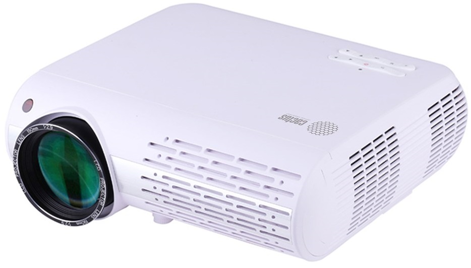 

Проектор Cactus CS-PRO.02WT.WUXGA LCD 3000Lm 2000:1 (30000час) 2xUSB typeA 2xHDMI, CS-PRO.02WT.WUXGA