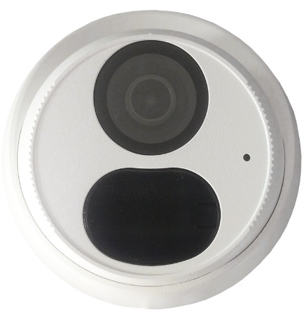 фото Видеокамера IP Space Technology ST-VA5641 PRO STARLIGHT  (2.8)