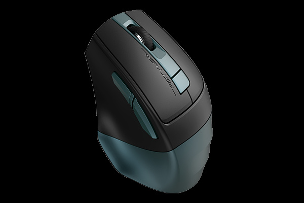 фото Мышь Wireless A4Tech Fstyler FB35C в Уфе