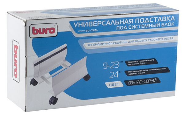 фото Подставка  Buro BU-CS1AL в Волгограде