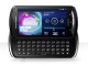 фото Мобильный телефон  Sony Ericsson MК16i  Xperia Pro Black