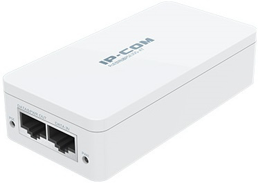 фото Инжектор PoE IP-Com PSE30G-AT в Уфе
